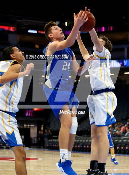 Thumbnail 1 in Rocklin @ Del Campo (@ Golden 1 Center) photogallery.
