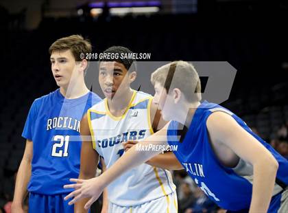 Thumbnail 1 in Rocklin @ Del Campo (@ Golden 1 Center) photogallery.