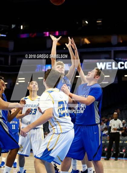 Thumbnail 3 in Rocklin @ Del Campo (@ Golden 1 Center) photogallery.