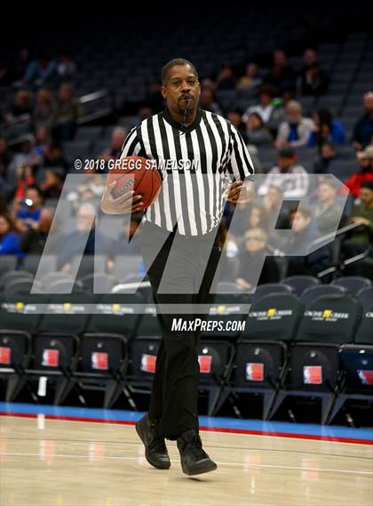 Thumbnail 2 in Rocklin @ Del Campo (@ Golden 1 Center) photogallery.