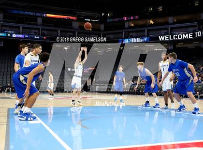 Thumbnail 2 in Rocklin @ Del Campo (@ Golden 1 Center) photogallery.