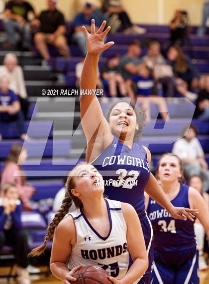 Thumbnail 1 in Mason @ Boerne photogallery.