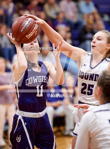 Thumbnail 1 in Mason @ Boerne photogallery.