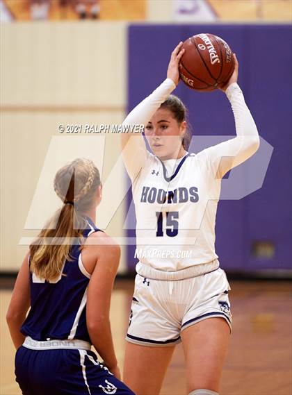 Thumbnail 1 in Mason @ Boerne photogallery.