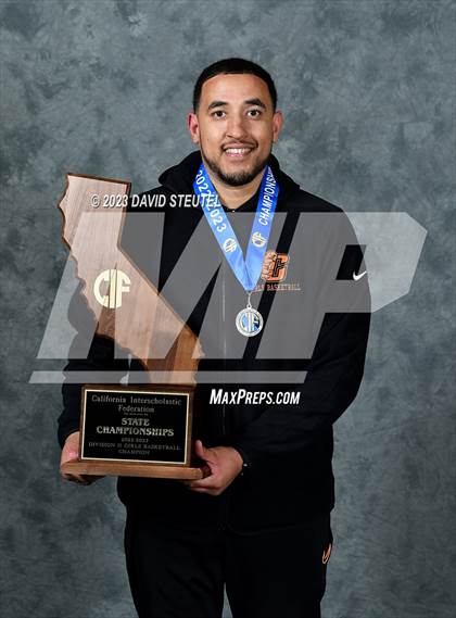Thumbnail 1 in Central (CIF State D2 Award Photos) photogallery.
