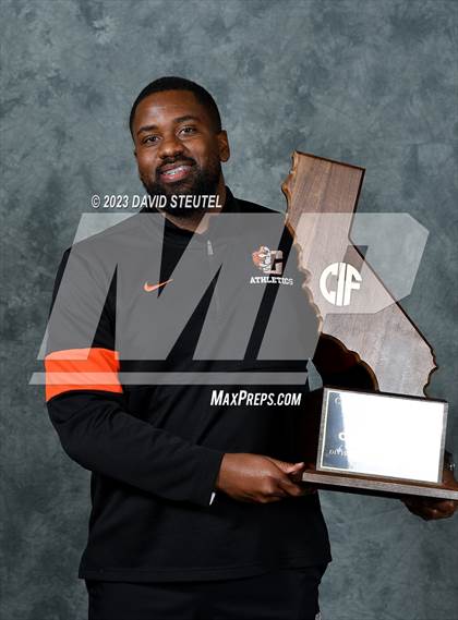 Thumbnail 2 in Central (CIF State D2 Award Photos) photogallery.