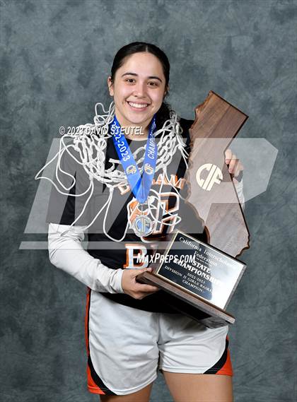 Thumbnail 2 in Central (CIF State D2 Award Photos) photogallery.