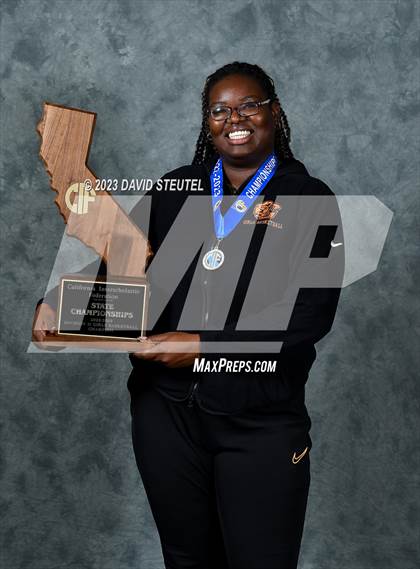 Thumbnail 1 in Central (CIF State D2 Award Photos) photogallery.