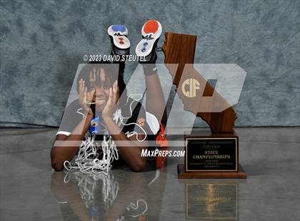 Thumbnail 3 in Central (CIF State D2 Award Photos) photogallery.