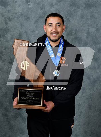 Thumbnail 3 in Central (CIF State D2 Award Photos) photogallery.