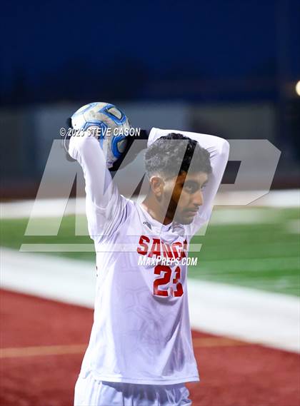 Thumbnail 1 in Sanger @ Whitney photogallery.