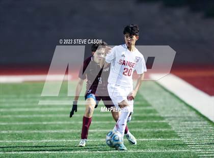 Thumbnail 1 in Sanger @ Whitney photogallery.