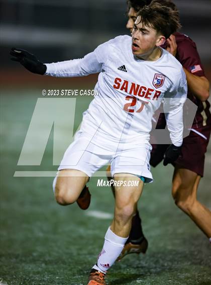 Thumbnail 1 in Sanger @ Whitney photogallery.
