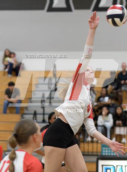 Thumbnail 3 in Paetow vs Katy photogallery.