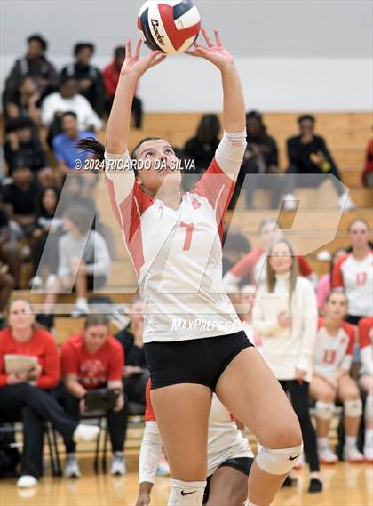 Thumbnail 1 in Paetow vs Katy photogallery.