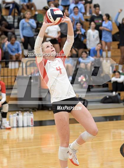 Thumbnail 1 in Paetow vs Katy photogallery.