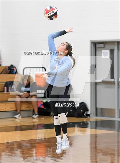 Thumbnail 2 in Paetow vs Katy photogallery.