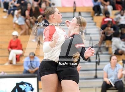 Thumbnail 3 in Paetow vs Katy photogallery.