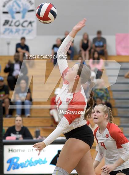 Thumbnail 3 in Paetow vs Katy photogallery.
