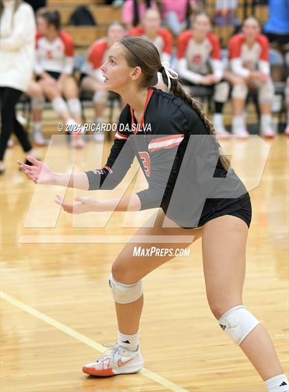 Thumbnail 2 in Paetow vs Katy photogallery.