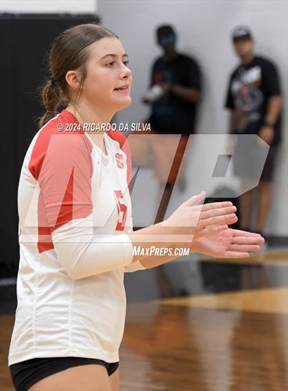 Thumbnail 2 in Paetow vs Katy photogallery.