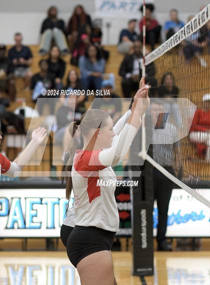 Thumbnail 3 in Paetow vs Katy photogallery.