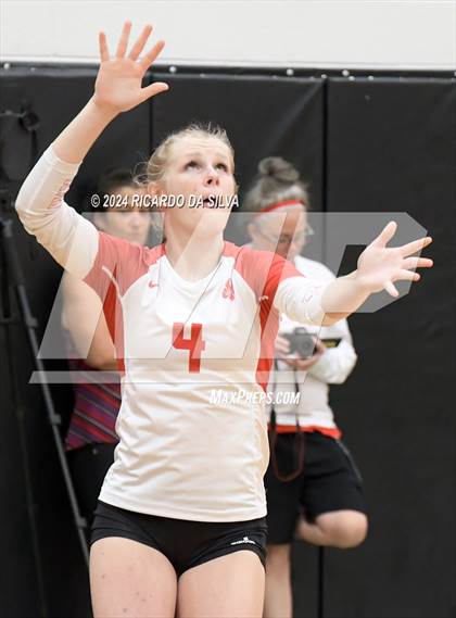 Thumbnail 3 in Paetow vs Katy photogallery.