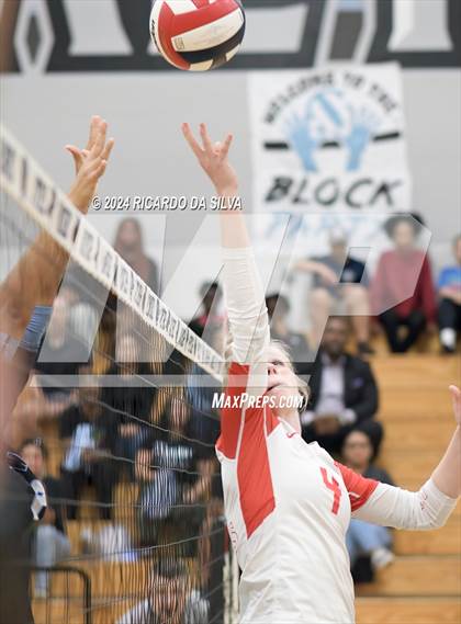 Thumbnail 3 in Paetow vs Katy photogallery.