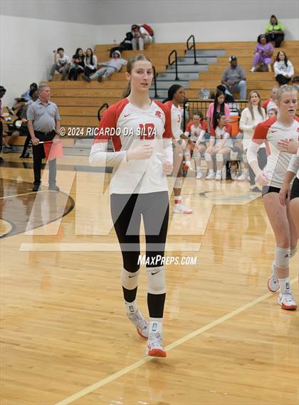 Thumbnail 2 in Paetow vs Katy photogallery.