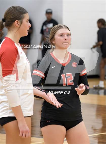 Thumbnail 3 in Paetow vs Katy photogallery.