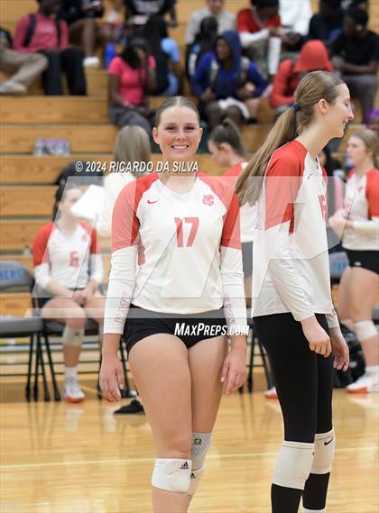 Thumbnail 1 in Paetow vs Katy photogallery.