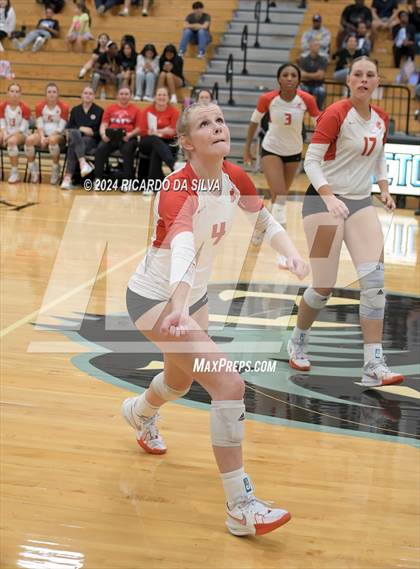 Thumbnail 3 in Paetow vs Katy photogallery.