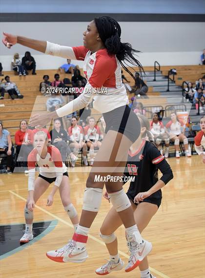 Thumbnail 1 in Paetow vs Katy photogallery.