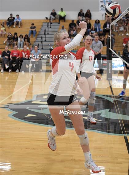 Thumbnail 2 in Paetow vs Katy photogallery.