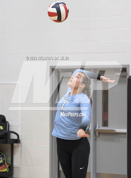 Thumbnail 2 in Paetow vs Katy photogallery.