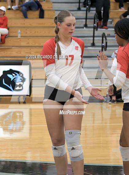 Thumbnail 1 in Paetow vs Katy photogallery.