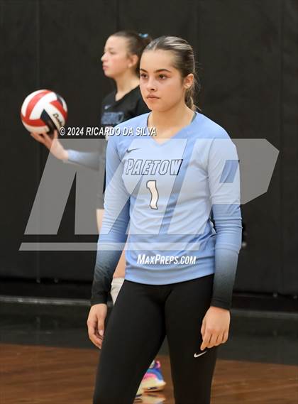 Thumbnail 1 in Paetow vs Katy photogallery.