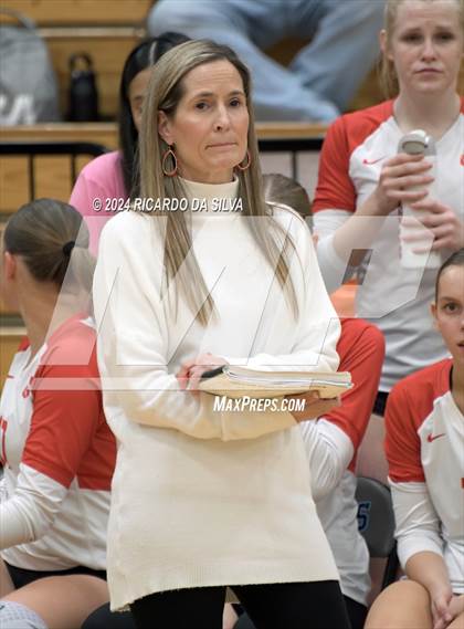 Thumbnail 3 in Paetow vs Katy photogallery.