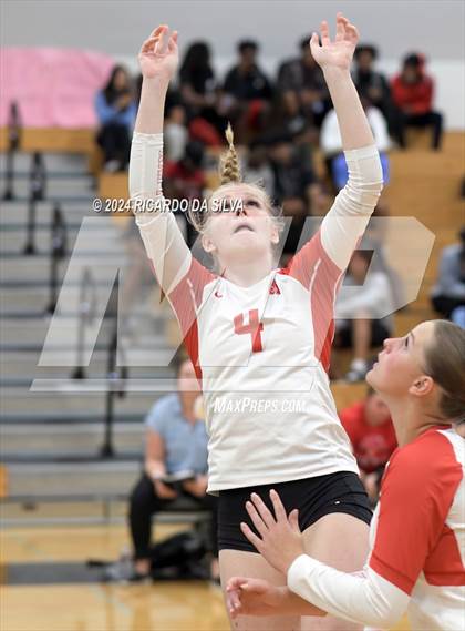Thumbnail 3 in Paetow vs Katy photogallery.