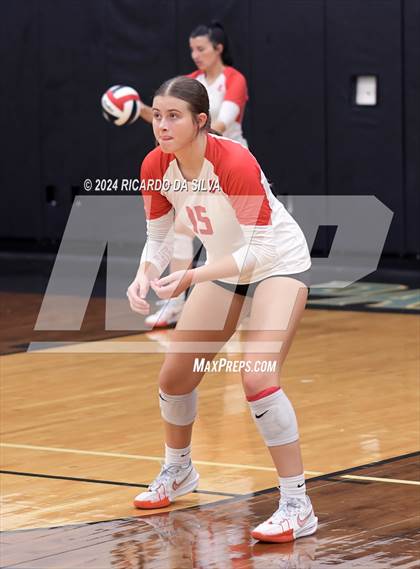 Thumbnail 3 in Paetow vs Katy photogallery.