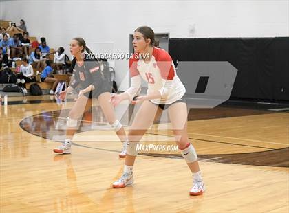 Thumbnail 1 in Paetow vs Katy photogallery.