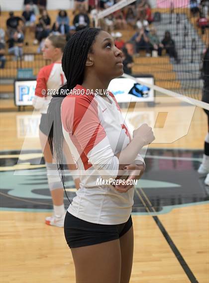Thumbnail 3 in Paetow vs Katy photogallery.