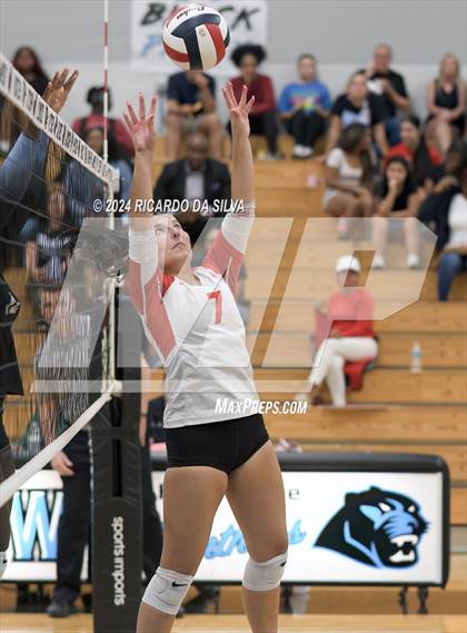 Thumbnail 3 in Paetow vs Katy photogallery.