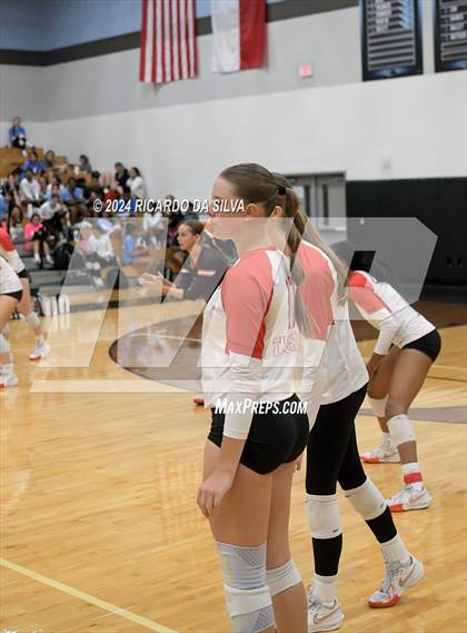 Thumbnail 3 in Paetow vs Katy photogallery.
