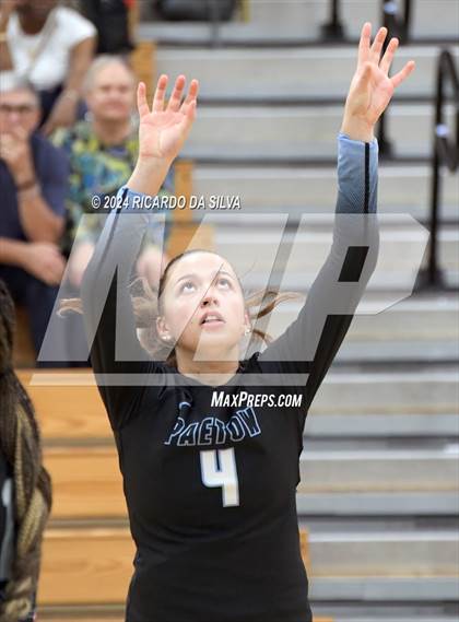 Thumbnail 1 in Paetow vs Katy photogallery.
