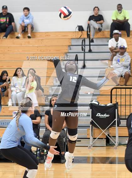 Thumbnail 3 in Paetow vs Katy photogallery.