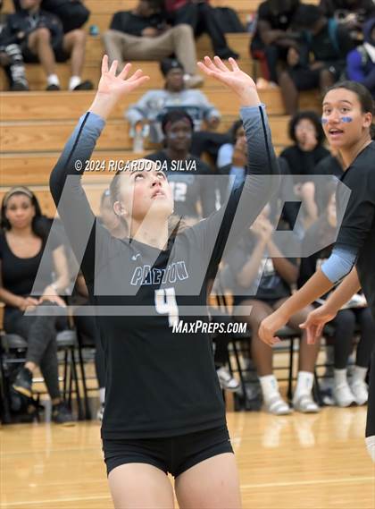 Thumbnail 2 in Paetow vs Katy photogallery.