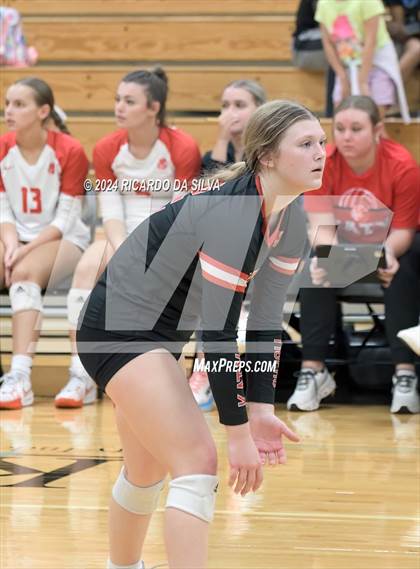 Thumbnail 1 in Paetow vs Katy photogallery.