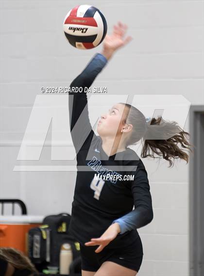 Thumbnail 1 in Paetow vs Katy photogallery.
