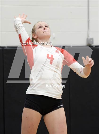 Thumbnail 2 in Paetow vs Katy photogallery.